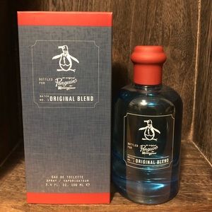 Original Blend by Original Penguin